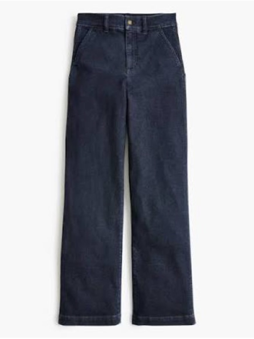 J. Crew trouser jeans 32 tall 14 tall